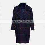 Oversize Long Russian Winter Coat For Women thumbnail-1