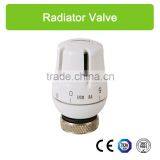 menred radiator thermostatic head valve