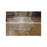 35L Plastic Storage Box
