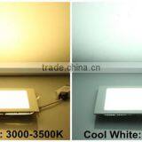 Hot Sales Factory Price CE ROHS Epistar Chip Led Wallpaper Led Panel Lights