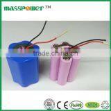 7.8Ah li Ion Battery 18650 8.4v