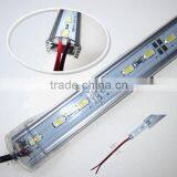 100CM 12 Volt Led Lights,12v 5630 Smd Rigid Led Strip thumbnail-1