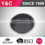 6L Plastic Oil Drain Pan