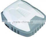 Cheep Smart Rectangle Sweeper With 50pcs Clothes Use 4 AA Batteries