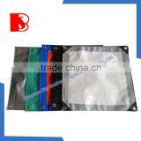 PE Tarpaulin Waterproof Tarpaulin Truck Tarpaulin High Quality and Inexpensive thumbnail-1
