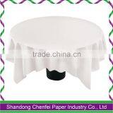 Cheap Paper Tablecloths Roll for Wedding Reception thumbnail-2