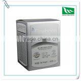 Professional Medicine Paper Box Custom or Design Small Pill Box