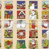 Baby Tie-Pant Diaper Bag PVC Material thumbnail-4