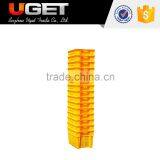 Warranty Period Newly Supermarket Fruit Turnover Basket thumbnail-5