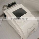 Slimming Machine For Home Use Desktop Cavitation Rf Ultrasonic Cavitation Body Sculpting Slimming Machine Body Contouring thumbnail-4