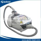 RF facial hottest products on market HS 520 by shanghai med apolo medical technology