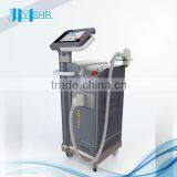 CE Approval IPL RF nd Yag Laser Hair Removal Machine for Tattoo Removal thumbnail-4