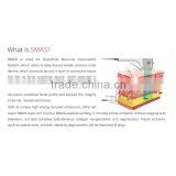 Portable High Frequency Face Machine Professional Face Lifting Machine Prices Hifu Fda Approval 0.1-2J thumbnail-2