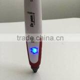 NL-EDP02 Electric Derma Stamp Derma Pen , Profesional Dr.Pen , 0.25-2.5mm Derma Pen thumbnail-3