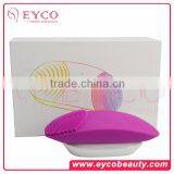 electric makeup brush cleaner Wash Face Facial Exfoliating Brush SPA Skin Scrub Cleanser