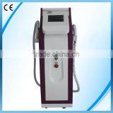 Armpit / Back Hair Removal New Invention Home Use Age Spot Removal New Upgraded Ce Approved Laser Shr Ipl Laser Machine Price 2.6MHZ thumbnail-1
