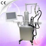 Body Cavitation Machine 2014 Big Promotion- Portable Liposuction Skin Tightening /ultrasonic Cavitation Slimming Machine Liposuction Cavitation Slimming Machine thumbnail-1