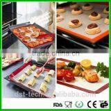 Silicone Baking Mat for BBQ