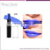Hot Sale Waterproof Lipstick Make up Cosmetic18 Hour Lipstick thumbnail-1