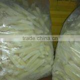 Good Quality Frozen IQF Potato Slices for French Fries thumbnail-3