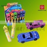 Sports Car With Candy thumbnail-1