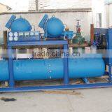 Cold Room Screw Compressed Condensing Units for Cold Room thumbnail-1