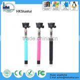 2014 New Products Large Capacity Selfie Stick Monopod / Wholesale Monopod China Supplier