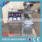 High Efficiency New Type Small Oil Seeds Usage Cold Press Oil Expeller Machine thumbnail-6