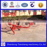 9GLW-4 Hay Raker About Fan Rake thumbnail-1