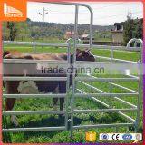 Anping country hot selling cheap horse fence / cattle yard fence