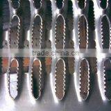 China Product Stainless Perforated Metal Pipe for Best Price thumbnail-2