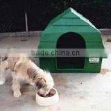 High Quality Plastic Pet House thumbnail-2