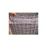 Crimped Wire Mesh