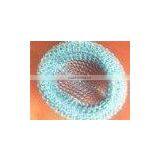 Knitted Wire Mesh