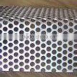 Perforated Metal Mesh
