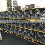 Aluminum Escalator Parts Escalator Step , 800mm, 1000mm thumbnail-6