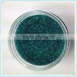 Wholesale Color Hot Selling PET Glitter for Plastic