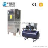 10g 20g 30g 50g 100g Ozone Generator for Water Treatment, CE Certificate thumbnail-3