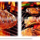 Sawdust Charcoal 100% Nature- Top Quality for BBQ thumbnail-1