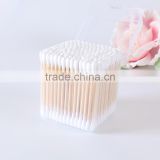 Personal care make up tools cotton bud