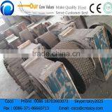 Pillow Shape Bbq Charcoal Press Briquette Machine Briquetting Machine for Coal thumbnail-6