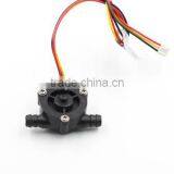 High-Quality Hall Effect Sensor Liquid Flow Switch Sensor