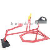 TI-051 Chinese Wholesale Mini Kids Steel Sandy Digger thumbnail-2