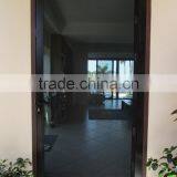 Window Door Security Screen/black 316 Grade Stainless Steel Security Mesh/security Window Screen thumbnail-5