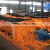 Single Screw Sand Washing Machine