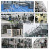 380V Roof Install Low Power Consumption Desert Air Cooler Fan thumbnail-4