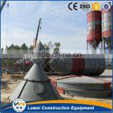 Outside Flange Bolted Type Cement Silo Used Concrete Mixing Plant thumbnail-1