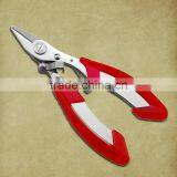 Stainless Steel Fishing Braided Line Cutter Plier thumbnail-1