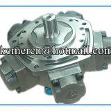 Intermot NHM16 Hydraulic Motor NHM16-1400 NHM16-1600 NHM16-1800 NHM16-2000 NHM16-2400 NHM16-3000 thumbnail-5