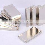 China Magnet Manufacturer Strong Sintered Ndfeb Magnets For Sale thumbnail-1